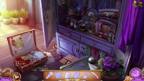 Midnight Calling: Anabel Collector's Edition screenshot 8