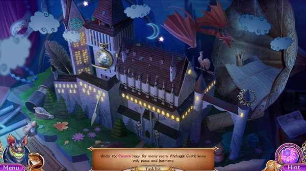 Midnight Calling: Anabel Collector's Edition screenshot 2