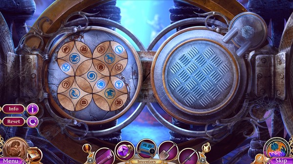 Midnight Calling: Anabel Collector's Edition screenshot 3