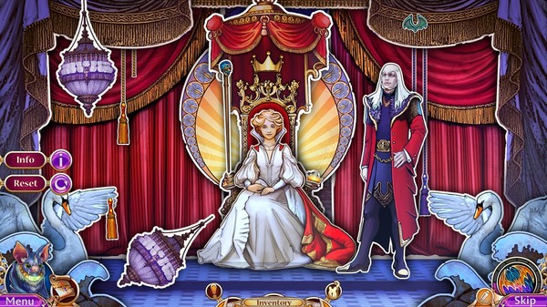 Midnight Calling: Anabel Collector's Edition screenshot 9