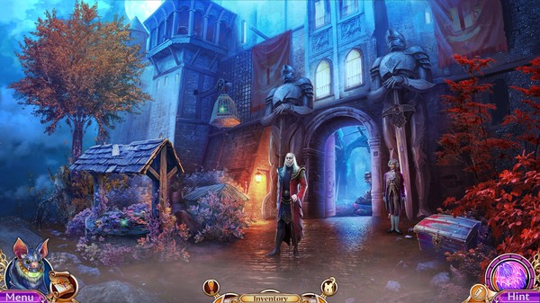 Midnight Calling: Anabel Collector's Edition screenshot 1