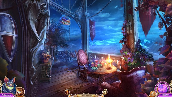 Midnight Calling: Anabel Collector's Edition screenshot 7