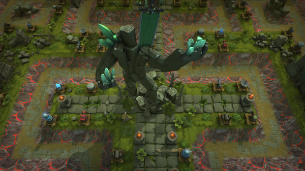 Magic Technology screenshot 4