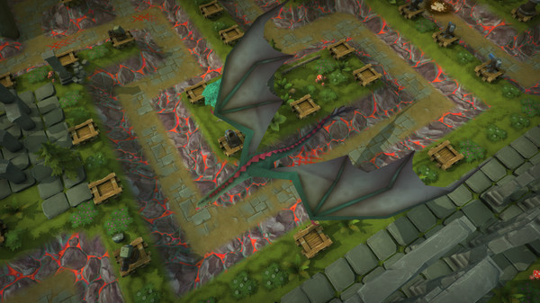 Magic Technology screenshot 12
