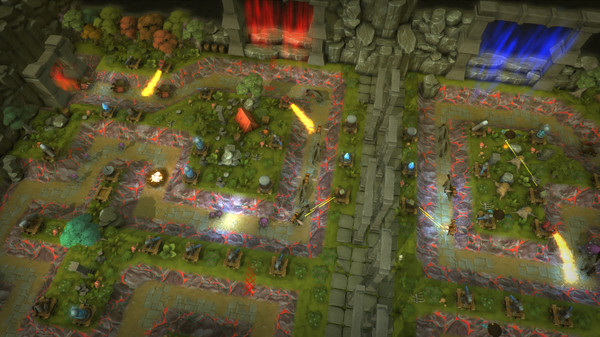 Magic Technology screenshot 11