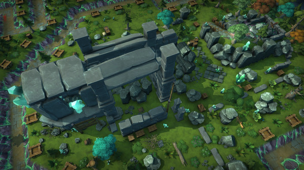 Magic Technology screenshot 7