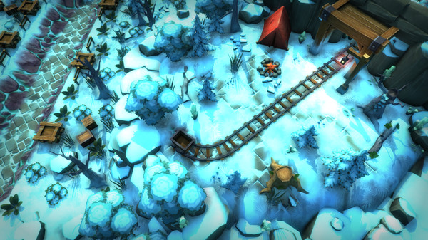 Magic Technology screenshot 5