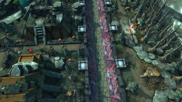 Magic Technology screenshot 3