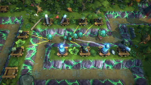Magic Technology screenshot 9