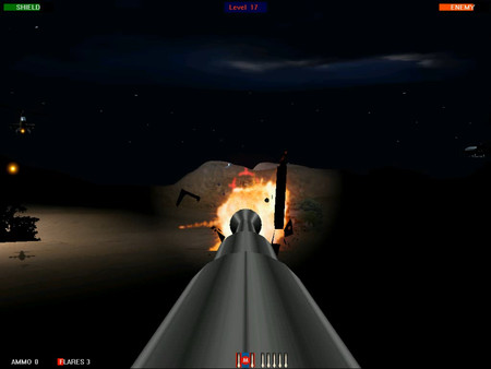 Beachhead: DESERT WAR screenshot 8