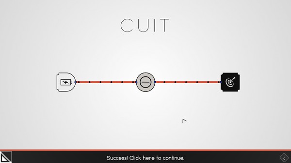 Cuit screenshot 1