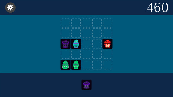 #monstercakes screenshot 1