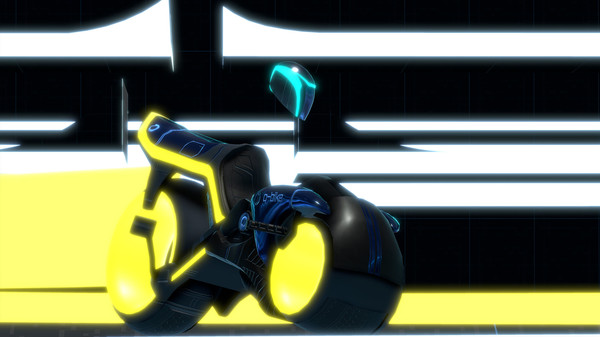 Qbike: Cyberpunk Motorcycles screenshot 3