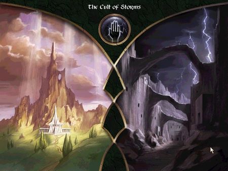Age of Wonders screenshot 3