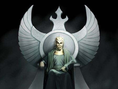 Age of Wonders screenshot 1