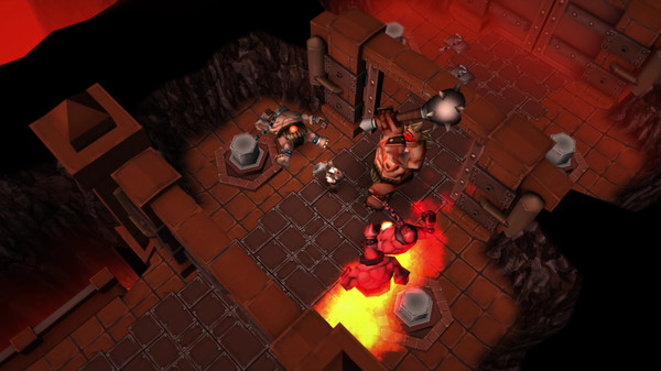 Runic Rampage - Action RPG screenshot 8