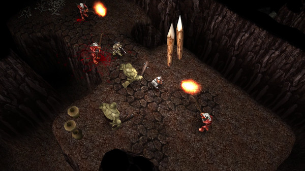 Runic Rampage - Action RPG screenshot 9