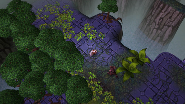 Runic Rampage - Action RPG screenshot 11