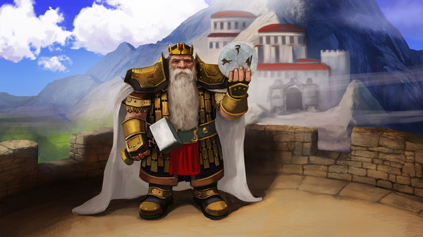 Runic Rampage - Action RPG screenshot 12