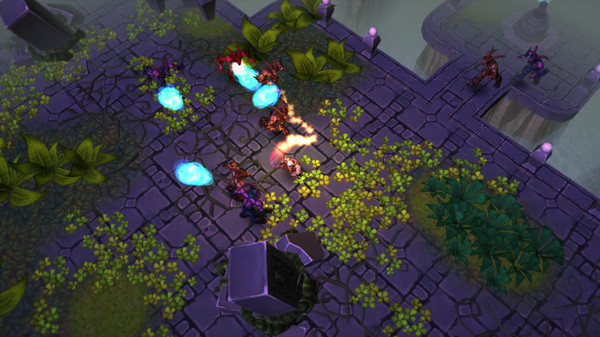 Runic Rampage - Action RPG screenshot 6