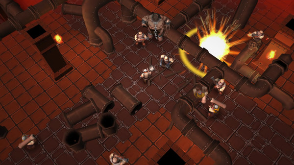 Runic Rampage - Action RPG screenshot 2