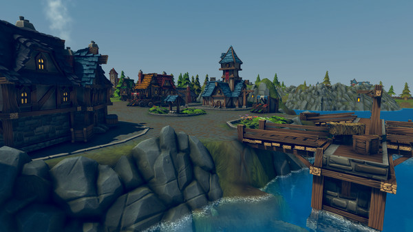 King of the World screenshot 1