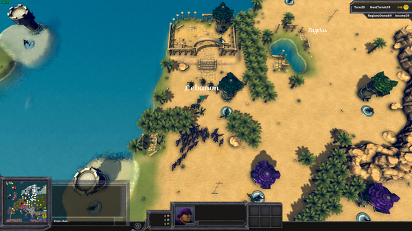 King of the World screenshot 6