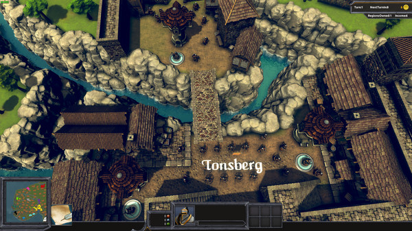 King of the World screenshot 2