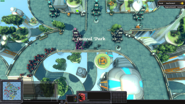 King of the World screenshot 3