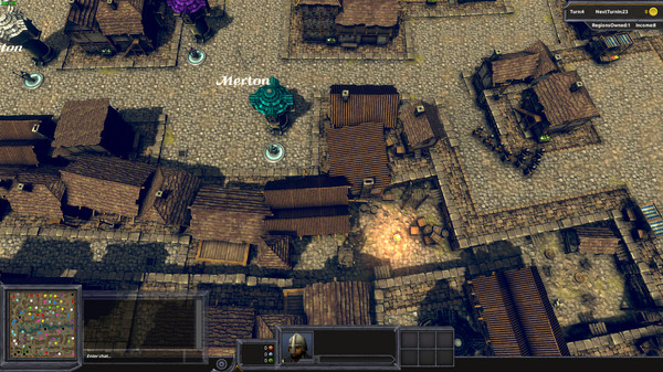 King of the World screenshot 8