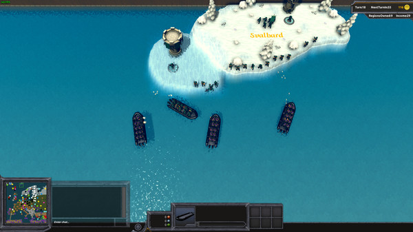 King of the World screenshot 4
