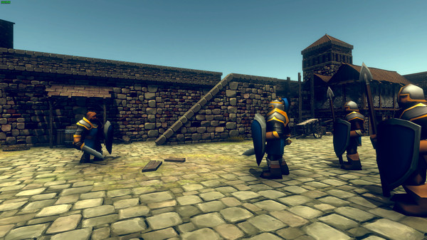 King of the World screenshot 7