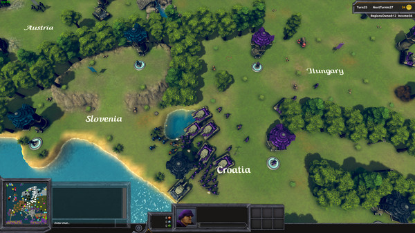 King of the World screenshot 9