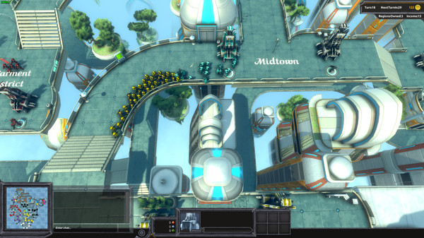 King of the World screenshot 10