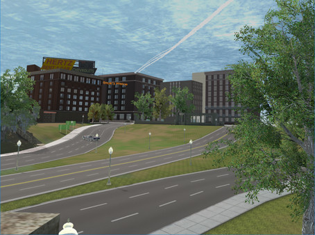Dealey Plaza Paintball screenshot 11