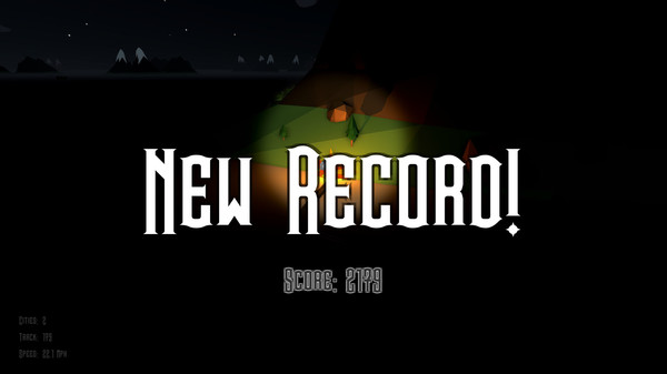 Runaway Train screenshot 5