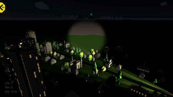 Runaway Train screenshot 4
