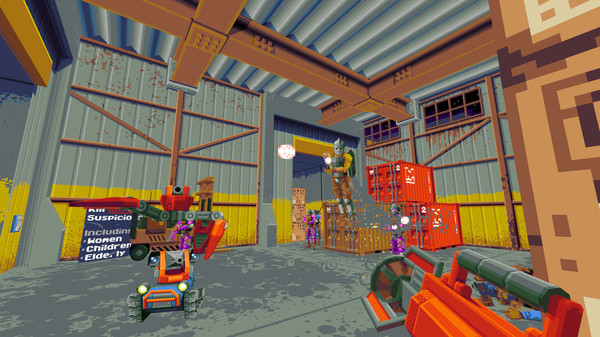 COMPOUND screenshot 5