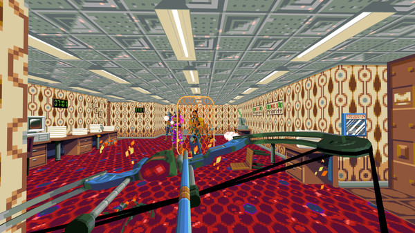 COMPOUND screenshot 11