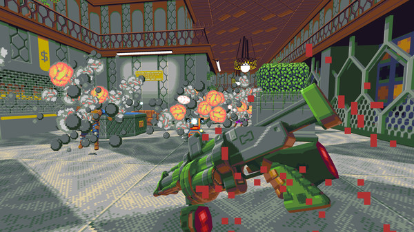 COMPOUND screenshot 8