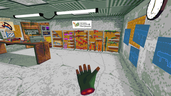 COMPOUND screenshot 3