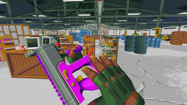 COMPOUND screenshot 10