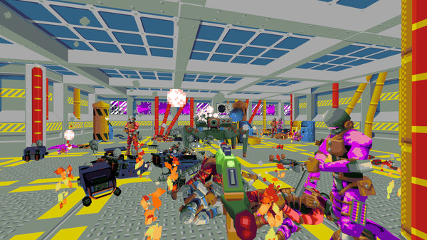 COMPOUND screenshot 7