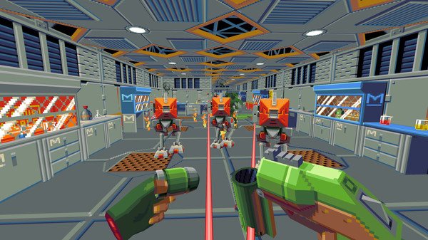 COMPOUND screenshot 9