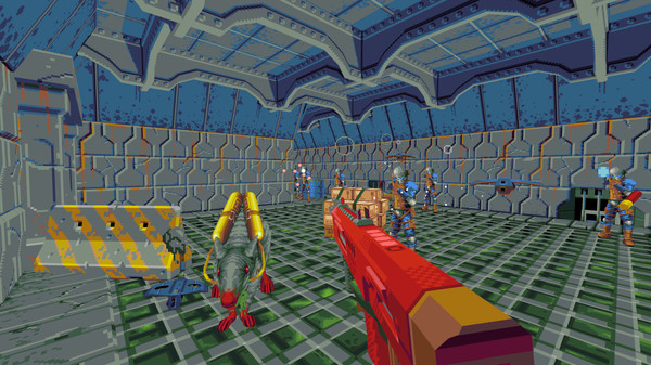 COMPOUND screenshot 4