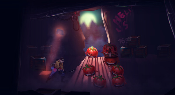 Twist of Destiny screenshot 11