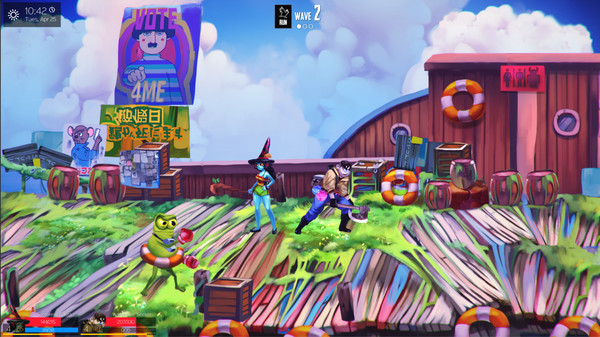 Twist of Destiny screenshot 10