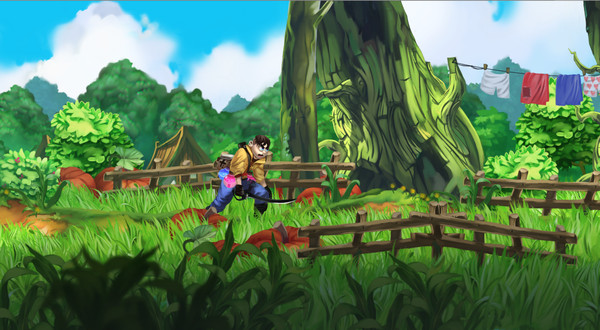 Twist of Destiny screenshot 1