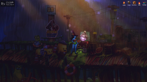 Twist of Destiny screenshot 9