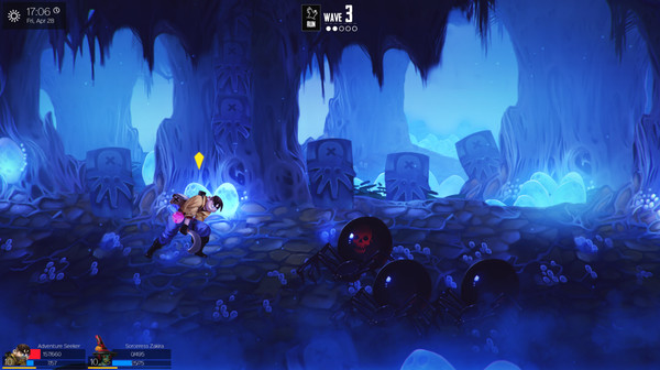 Twist of Destiny screenshot 7